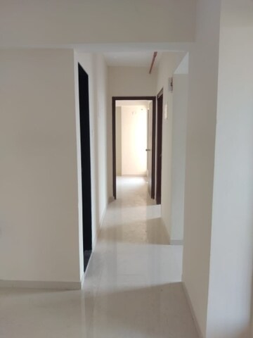 2 BHK Apartment For Rent in Raunak City Sector 4 D4, Kalyan West