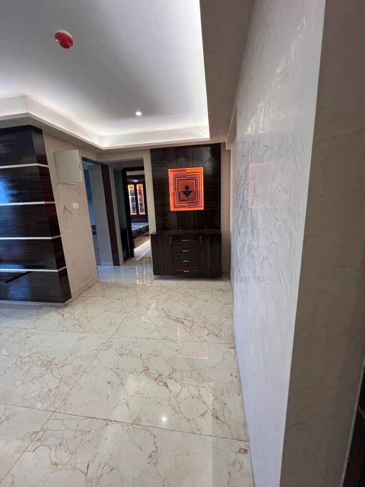  Parking, tharwani-sky-view 2 Bedroom 1250 Sq.Ft. Apartment In Kharghar Sector 35i Navi Mumbai 8082793