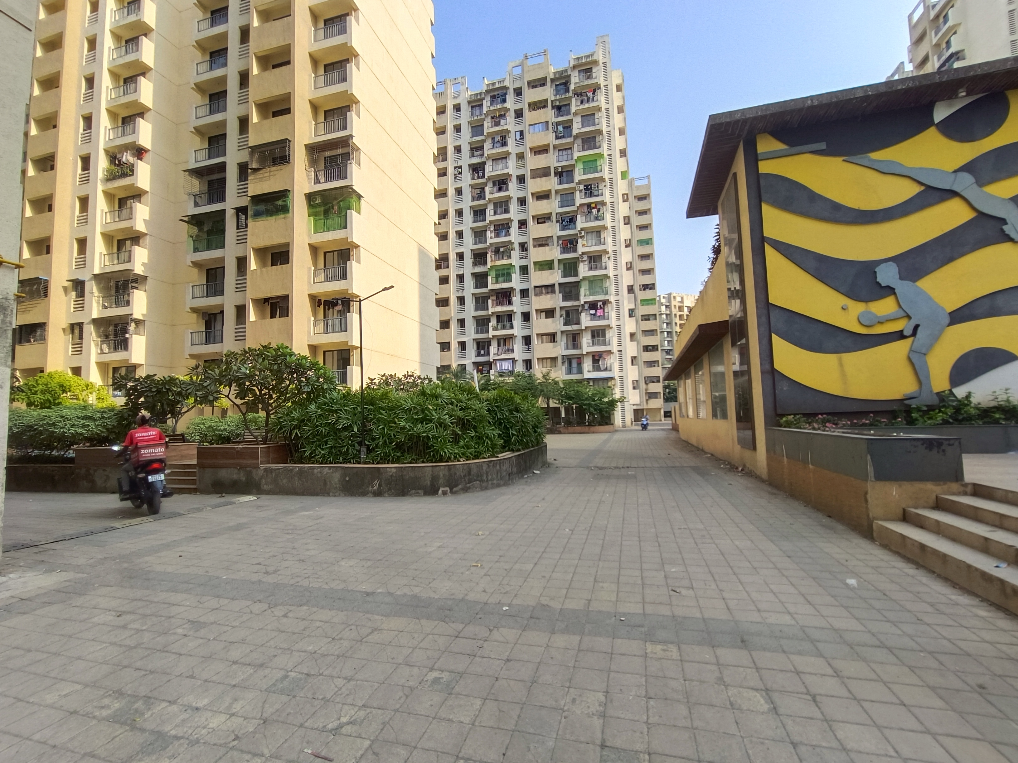 2 BHK 583 Sq.Ft. Apartment in Ekta Parks Ville