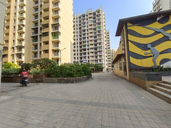 2 BHK Apartment For Resale in Ekta Parks Ville Virar West Mumbai  8082822