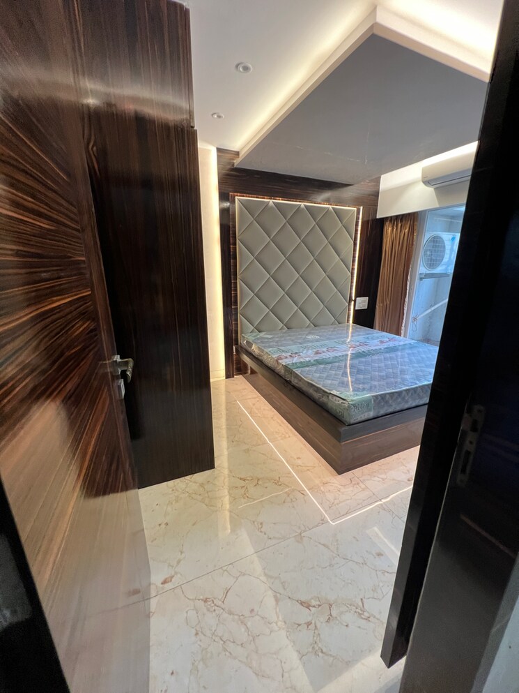 Kitchen, tharwani-sky-view 2 Bedroom 1250 Sq.Ft. Apartment In Kharghar Sector 35i Navi Mumbai 8082793