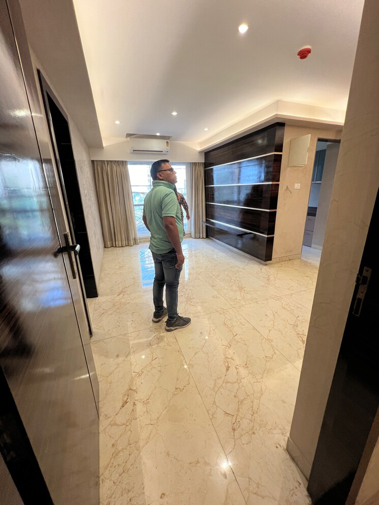  Parking, tharwani-sky-view 2 Bedroom 1250 Sq.Ft. Apartment In Kharghar Sector 35i Navi Mumbai 8082793