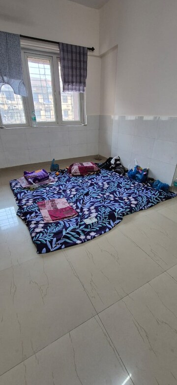 Bedroom in 1 BHK Apartment at Royal Palms Diamond Isle Phase III, Goregaon East – for Rent