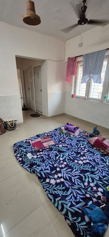 Bedroom in 1 BHK Apartment at Royal Palms Diamond Isle Phase III, Goregaon East – for Rent