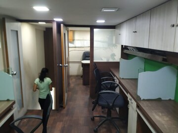 Gym in  Office Space at Haware Fantasia, Sector 28 – for Rent