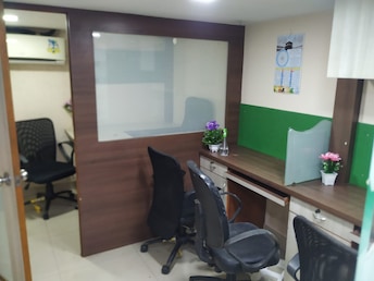 Commercial Office Space 450 Sq.Ft. For Rent in Sector 28 Navi Mumbai  8082789