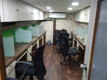 Gym in  Office Space at Haware Fantasia, Sector 28 – for Rent