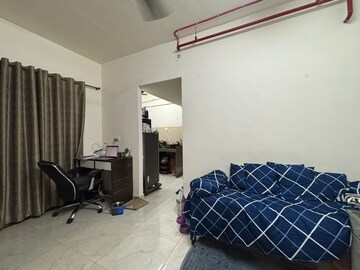 1 BHK Apartment For Rent in Sunteck West World, Naigaon East