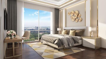 2 BHK Apartment For Sale in Kharghar Sector 36