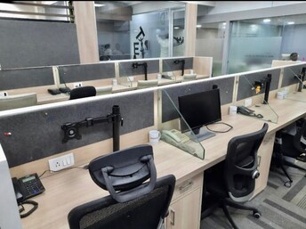 Commercial Office Space 1300 Sq.Ft. For Rent in Kapur Bawdi Thane  8082811