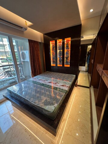 2 BHK Apartment For Sale in Tharwani Sky View, Kharghar Sector 35i