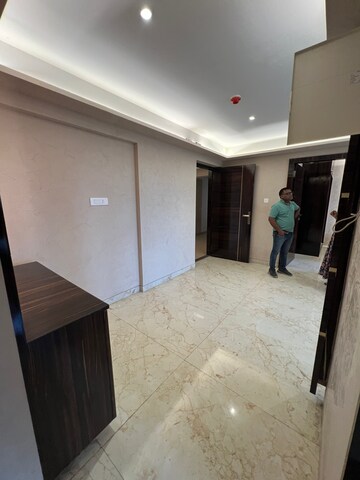 Room in 2 BHK Apartment at Tharwani Sky View, Kharghar Sector 35i – for Sale