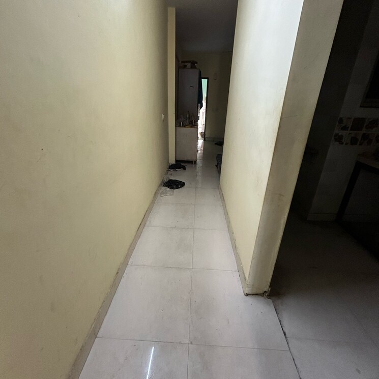 Living Room, kotla mubarakpur 1 Bedroom 450 Sq.Ft. Builder Floor In Kotla Mubarakpur Delhi 8082861