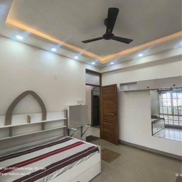 3 BHK Apartment – Exterior View View at Emaar Gurgaon Greens, Sector 102 - for Rent