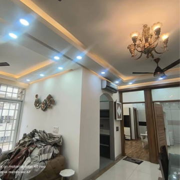 3 BHK Apartment For Rent in Emaar Gurgaon Greens, Sector 102