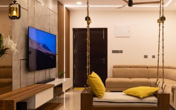 2 BHK Villa For Sale in Kumbalgodu