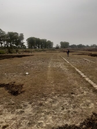 Commercial Land 2000 Sq.Ft. For Rent in Agra Cantt Agra  8082859