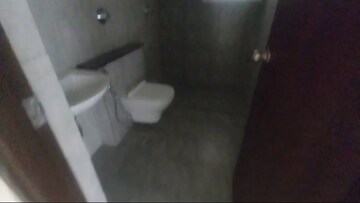 Bathroom in 3 BHK Apartment at Puravankara Purva Zenium, Hosahalli – for Sale