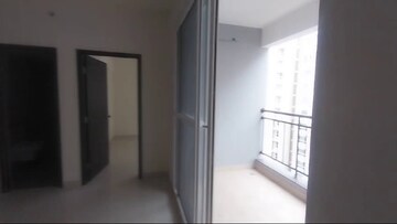 Building Lobby in 3 BHK Apartment at Puravankara Purva Zenium, Hosahalli – for Sale
