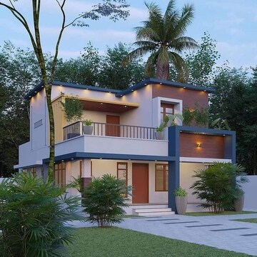2 BHK Villa For Sale in Bidadi