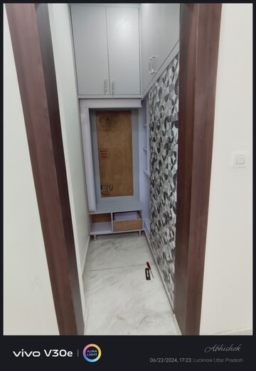 Furnished Amenities in 3 BHK Independent House at Jankipuram – for Sale