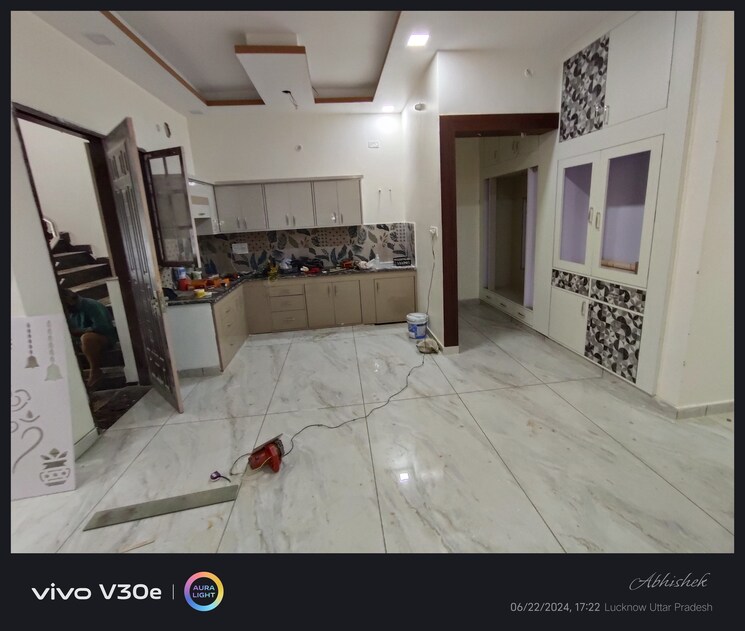 Living Room, jankipuram 3 Bedroom 2100 Sq.Ft. Independent House In Jankipuram Lucknow 8082897