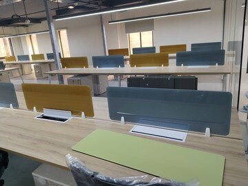 Team Area in  Office Space at Kondapur – for Rent