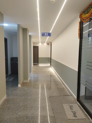 Building Lobby in  Office Space at Kondapur – for Rent