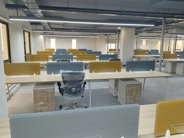 Team Area in  Office Space at Kondapur – for Rent