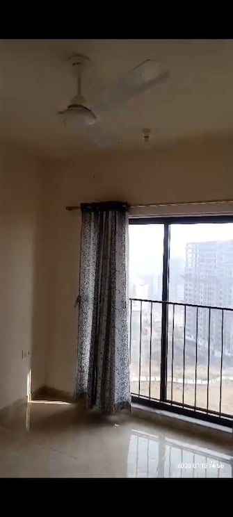 2 BHK Apartment For Rent in Sunteck Maxxworld Naigaon East Palghar  8082903