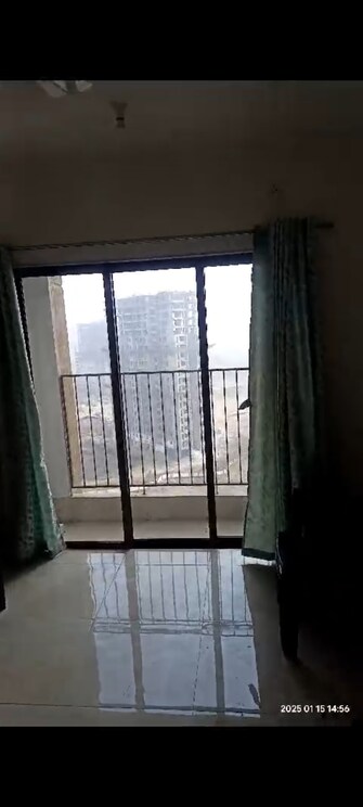 2 BHK Apartment For Rent in Sunteck Maxxworld Naigaon East Palghar  8082903