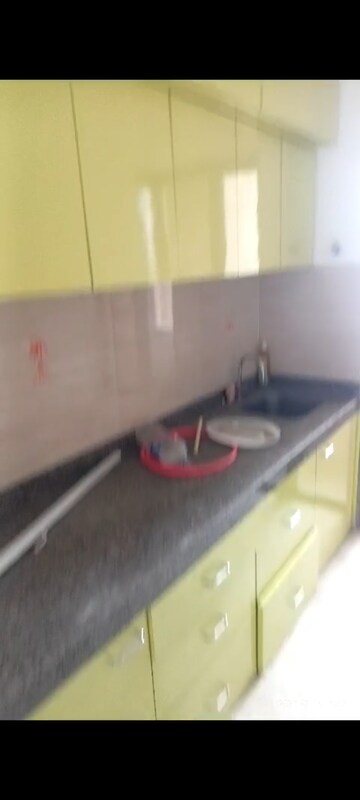 Furnished Amenities in 2 BHK Apartment at Sunteck Maxxworld, Naigaon East – for Rent