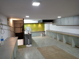 Commercial Office Space 400 Sq.Ft. For Rent in Sector 28 Navi Mumbai  8082886