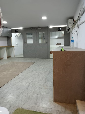 Commercial Office Space 400 Sq.Ft. For Rent in Sector 28 Navi Mumbai  8082886