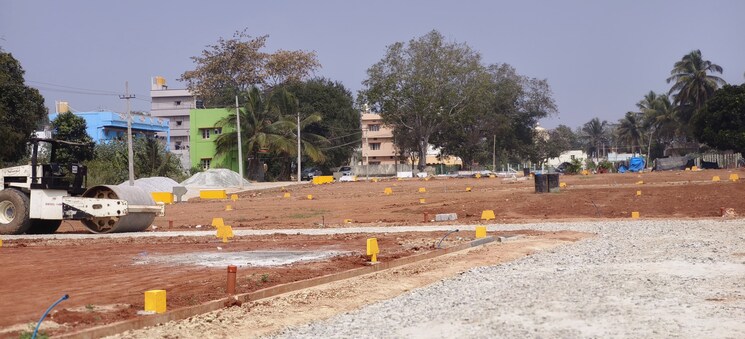 undefined, bidadi  1600 Sq.Yd. Plot In Bidadi Bangalore 8082918