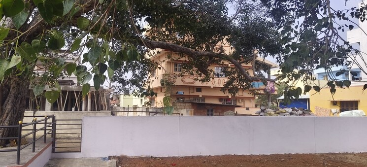 Exterior View, bidadi  1600 Sq.Yd. Plot In Bidadi Bangalore 8082918