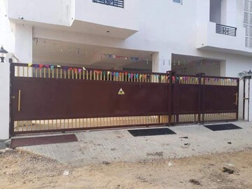 3 BHK Builder Floor – Exterior View View at Talwandi - for Rent