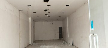Floor Plan in  Showroom at Memnagar – for Rent