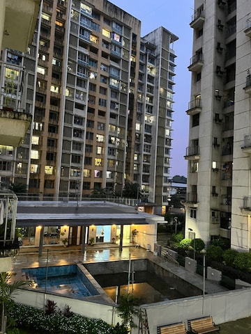 2 BHK Apartment For Rent in Lodha Casa Essenza Dahisar West Mumbai  8082947