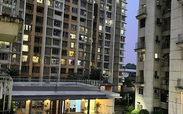 2 BHK Apartment For Rent in Lodha Casa Essenza, Dahisar West