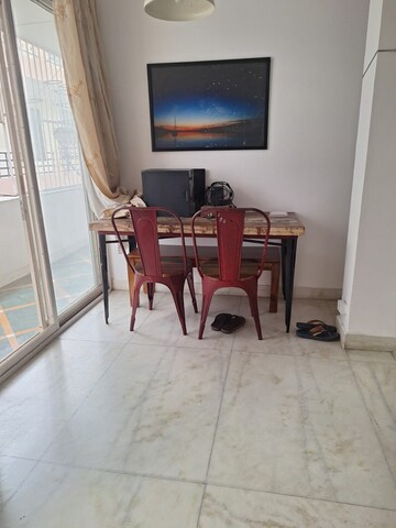 Gym in 2 BHK Apartment at Ambience Creacions, Sector 22 – for Rent