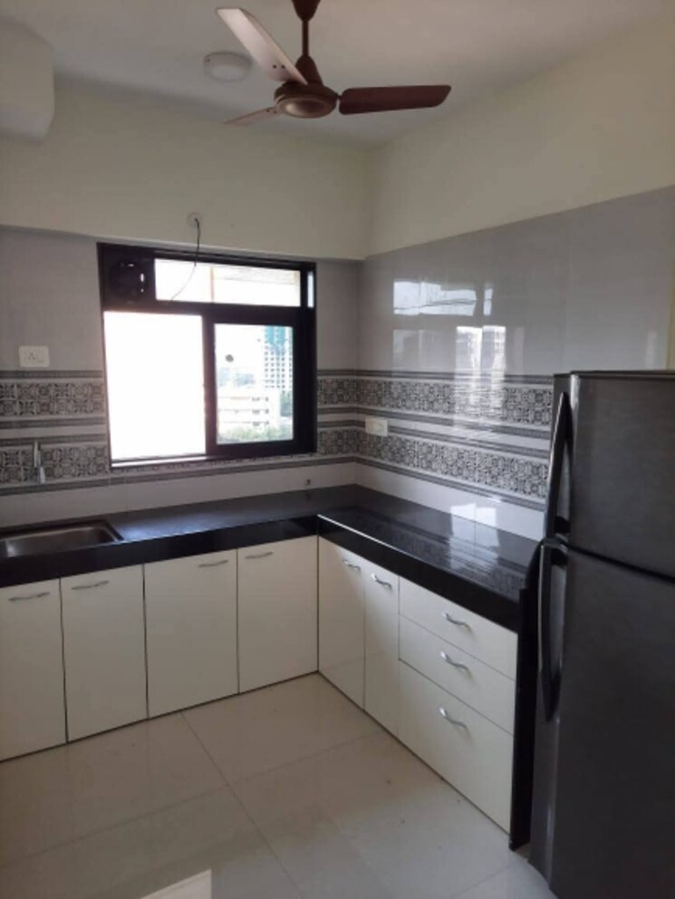 Kitchen, khandeshwar 1 Bedroom 710 Sq.Ft. Apartment In Khandeshwar Navi Mumbai 8082961