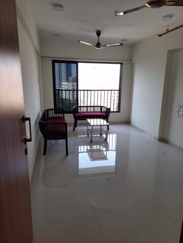 1 BHK Apartment For Resale in Khandeshwar Navi Mumbai  8082961