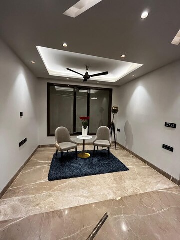 Kitchen in 1 BHK Apartment at Lotus Homz, Sector 111 – for Rent