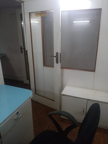 Bathroom in  Office Space at Haware Fantasia, Sector 28 – for Rent