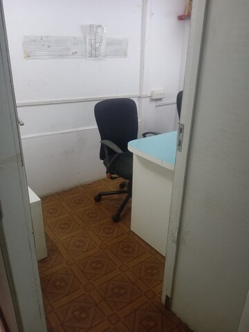 Team Area in  Office Space at Haware Fantasia, Sector 28 – for Rent