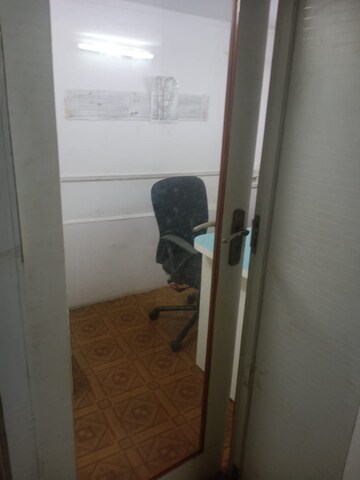 Bathroom in  Office Space at Haware Fantasia, Sector 28 – for Rent