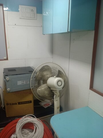 Team Area in  Office Space at Haware Fantasia, Sector 28 – for Rent