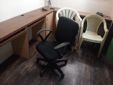 Team Area in  Office Space at Haware Fantasia, Sector 28 – for Rent