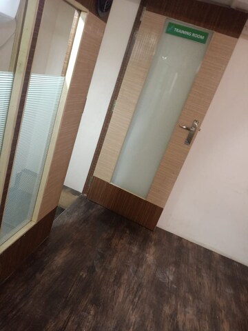 Kitchen in  Office Space at Haware Fantasia, Sector 28 – for Rent